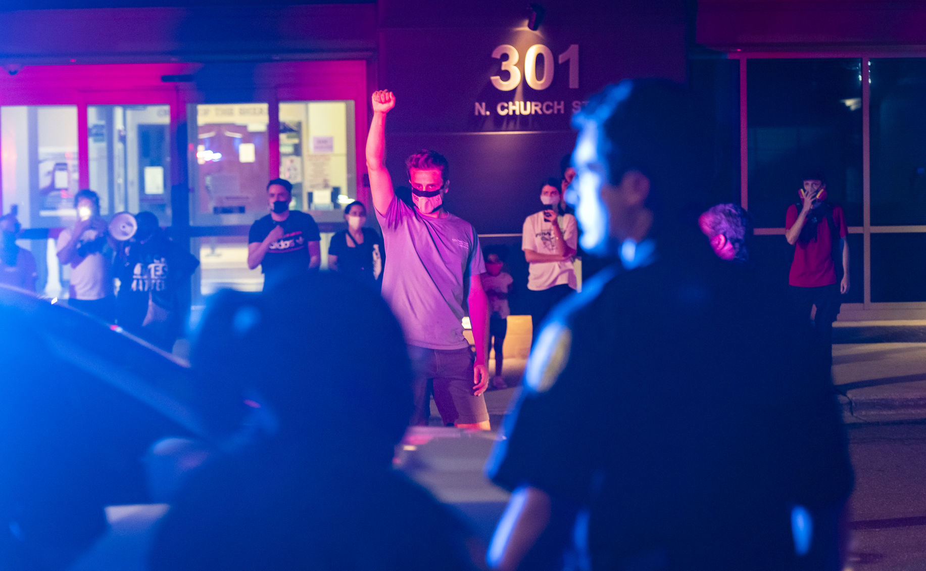 Protest